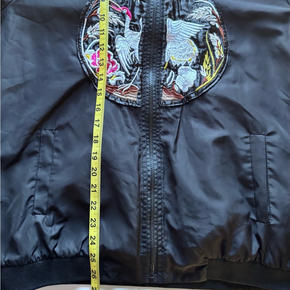 Jacket - Picture 12 of 13